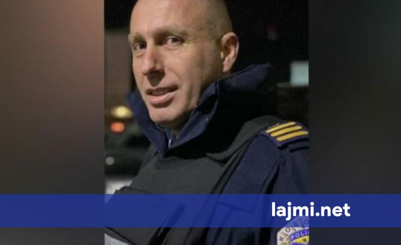 Sot mbahet seanca gjyqësore për vrasjen e policit  Muhamed Lika