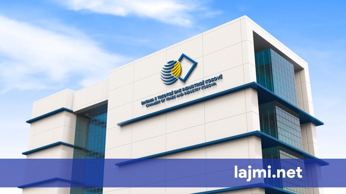 DHTIK mirëpret formimin e Qeverisë së re dhe ofron bashkëpunim për zhvillim ekonomik