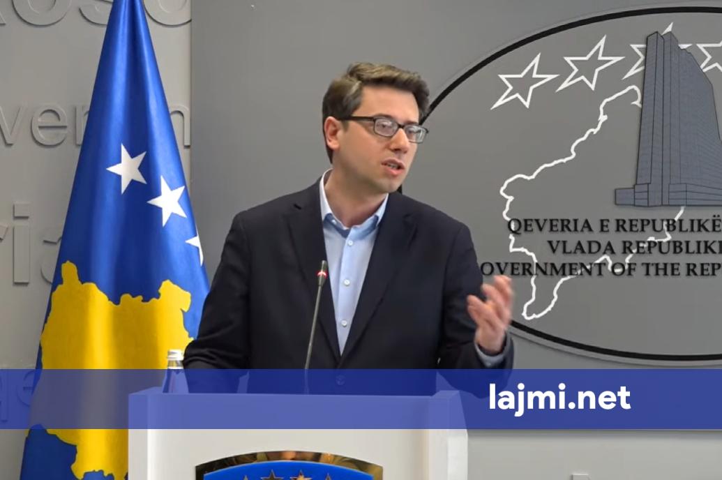 Çështja e Presidentes  a do të jetë Osmani apo dikush nga familaj Jashari   Murati nuk jep një emër