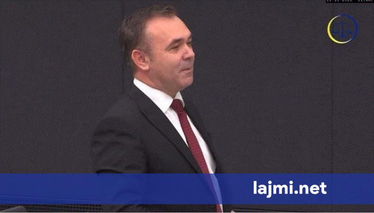 Përfundon me Veselin  radhën e ka mbrojtja e Selimit