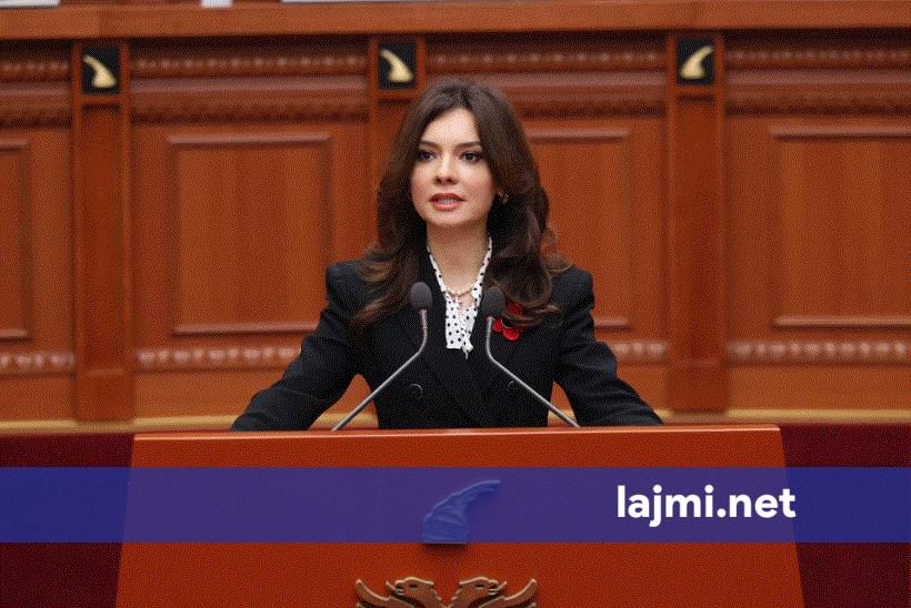 Spiropali  Shqipëria angazhohet diplomatikisht për mbrojtjen e luftës së UÇK së