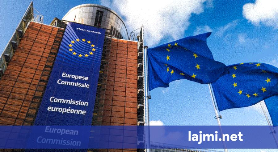 Policia belge bastis zyrat e Komisionit Europian