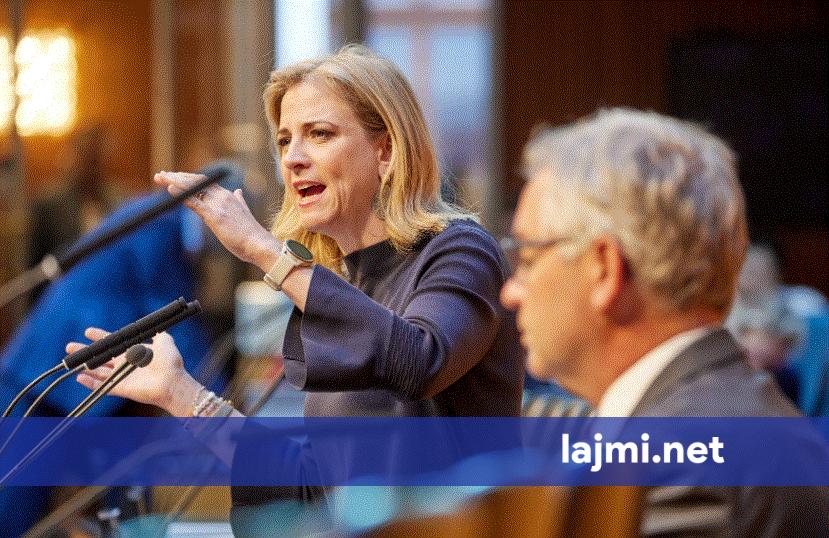 Austria  Bllokadat politike në Kosovë po ngadalësojnë integrimin në BE