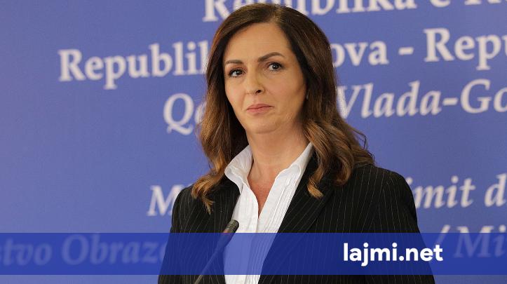 A do të jetë Arbërie Nagavci shefja e Grupit Parlamentar të VV së 