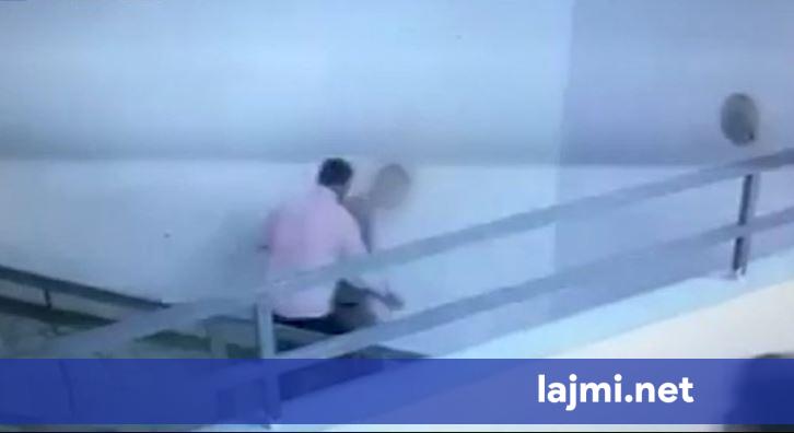 Rasti në shkollën  Pavarësia   Edhe ndaj drejtorit zgjerohen hetimet për dhunë ndaj nxënësit