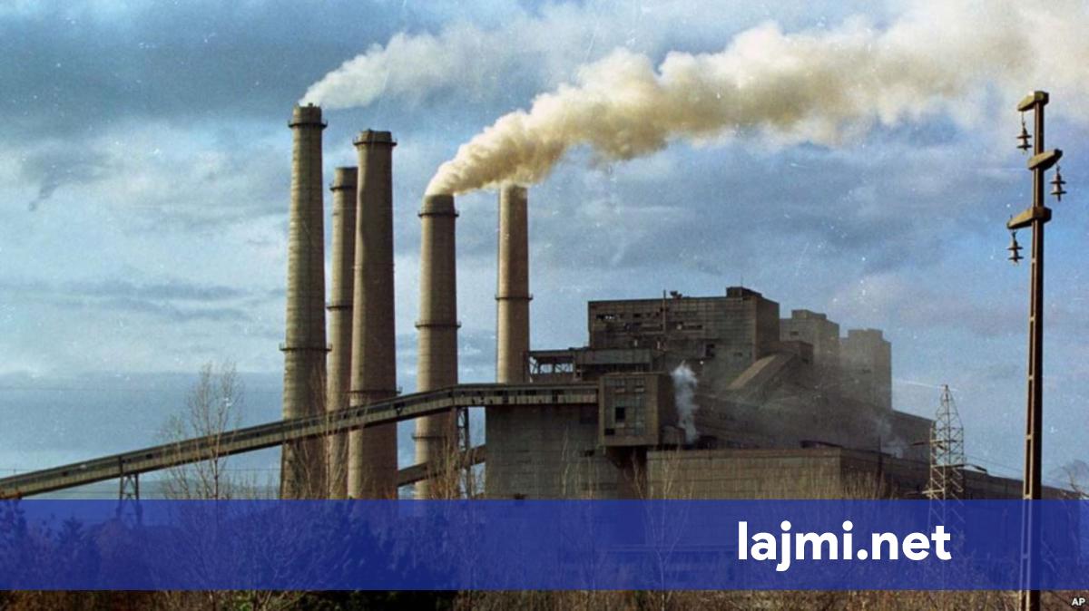 Gjendja e mjerueshme e energjisë në Kosovë   bie Blloku A4