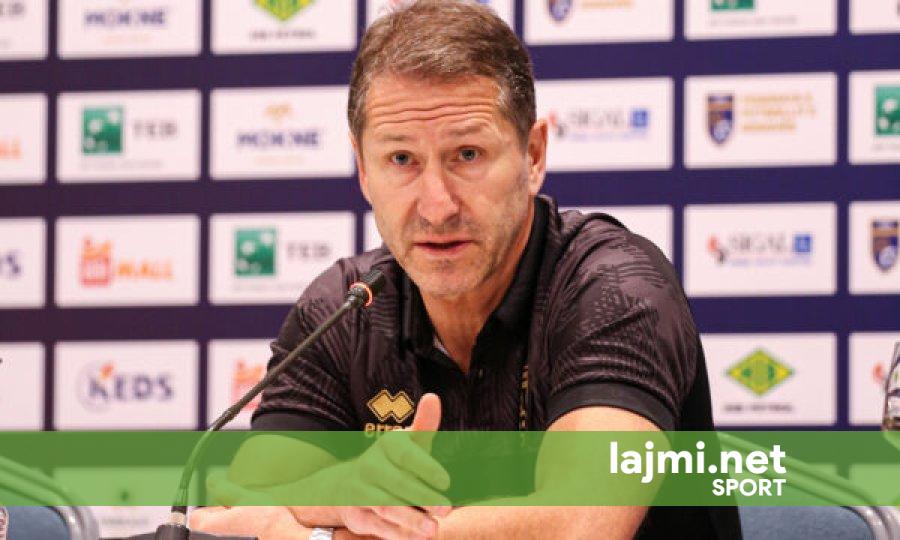 Foda pas shortit në Ligën e Kombeve  Qëllimi ynë është të bëjmë gjithçka për ta arritur vendin e dytë   Austria është favorite