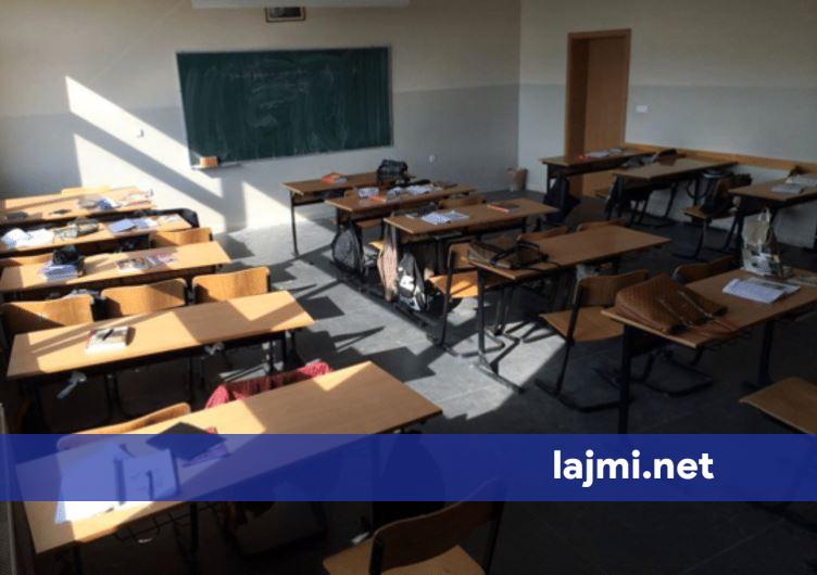 Dhuna në shkolla  A ka ardhur koha ta rimendojmë qëllimin e arsimit 