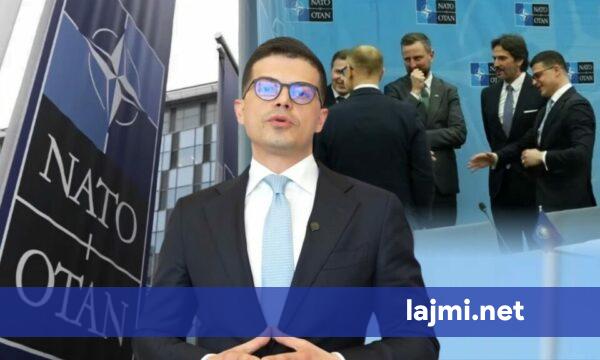 NATO njeh Korridorin 8 si strategjik  Tirana paralajmëron rritje angazhimi në Kosovë