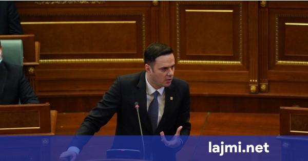 LDK pasi nuk votuan Rezolutën për ish krerët e UÇK së  Do vazhdojmë të kërkojmë drejtësi për viktimat  shteti të guxoj të përballet me të vërtetën