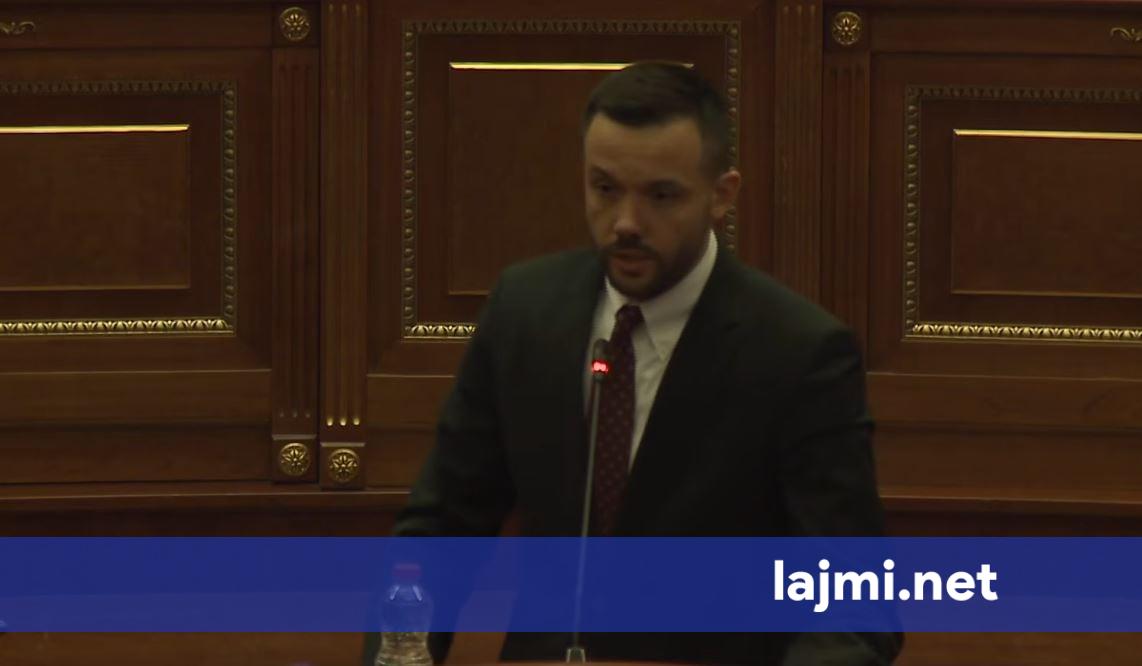 PDK nuk e mbështet kalimin në lexim të parë të projektligjit për buxhetin