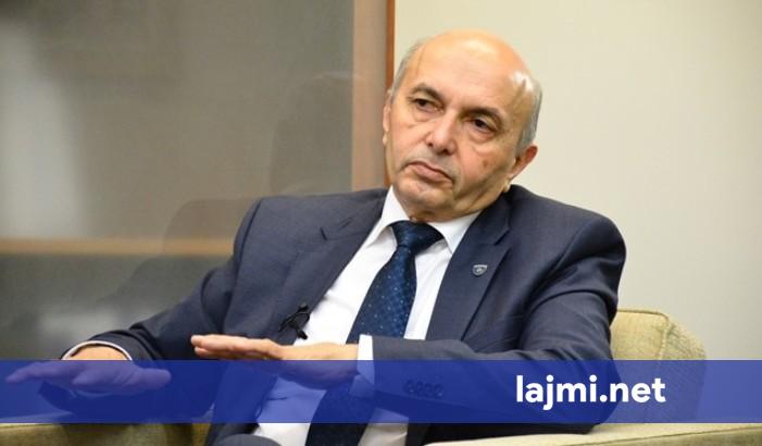 Isa Mustafa mbështet marshin  Drejtësi jo politikë   iu bën thirrje qytetarëve për dalje masive