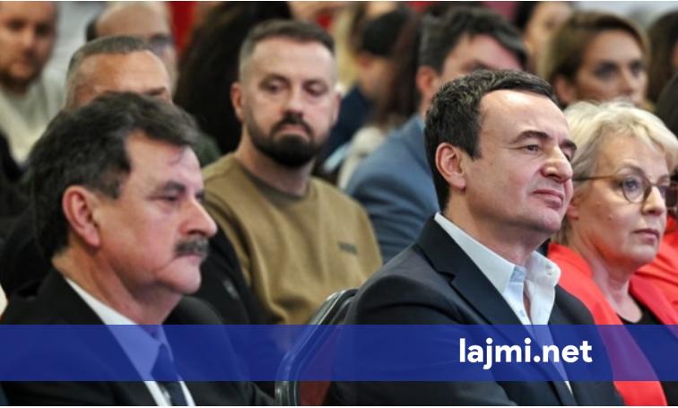 Zef Morina emërohet zëvendësministër i Infrastrukturës dhe Transportit