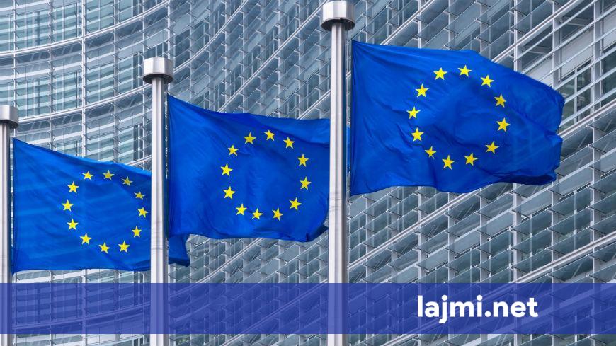 BE mirëpret ratifikimin e marrëveshjeve ndërkombëtare  thekson se kjo hap rrugën për reforma që e çojnë Kosovën drejt integrimit evropian