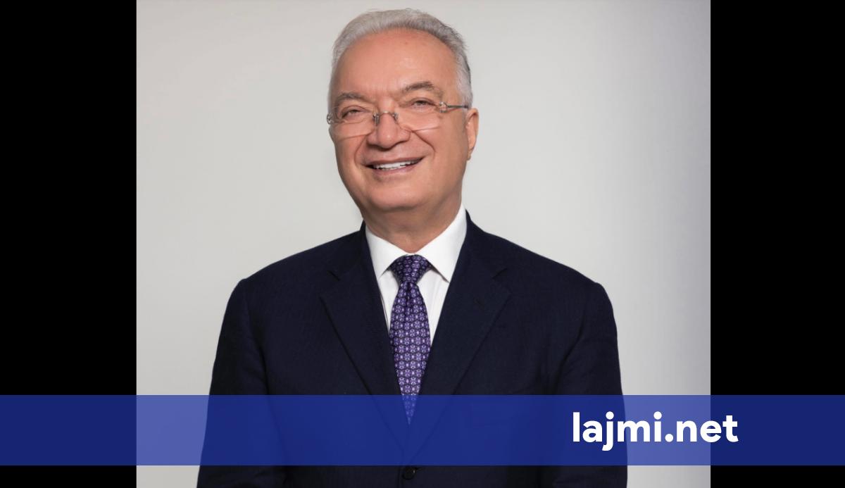 Xhavit Haliti e   ripërsërit    Presidenti duhet t i takojë PDK së