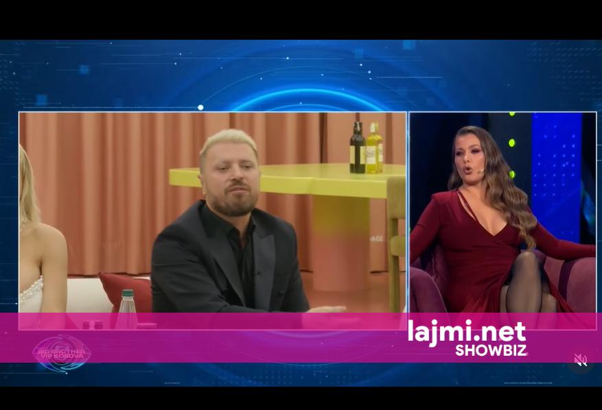 Pas deklaratës së Labit   Gjyshi ka vdekur për shkak të Elijonës   Olta e revoltuar  I pashpirt  a je në rregull 