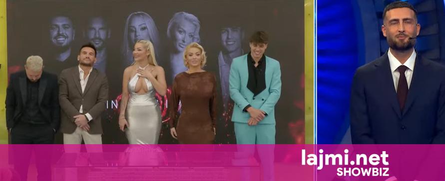 Zbulohet finalisti i parë i BBVK së