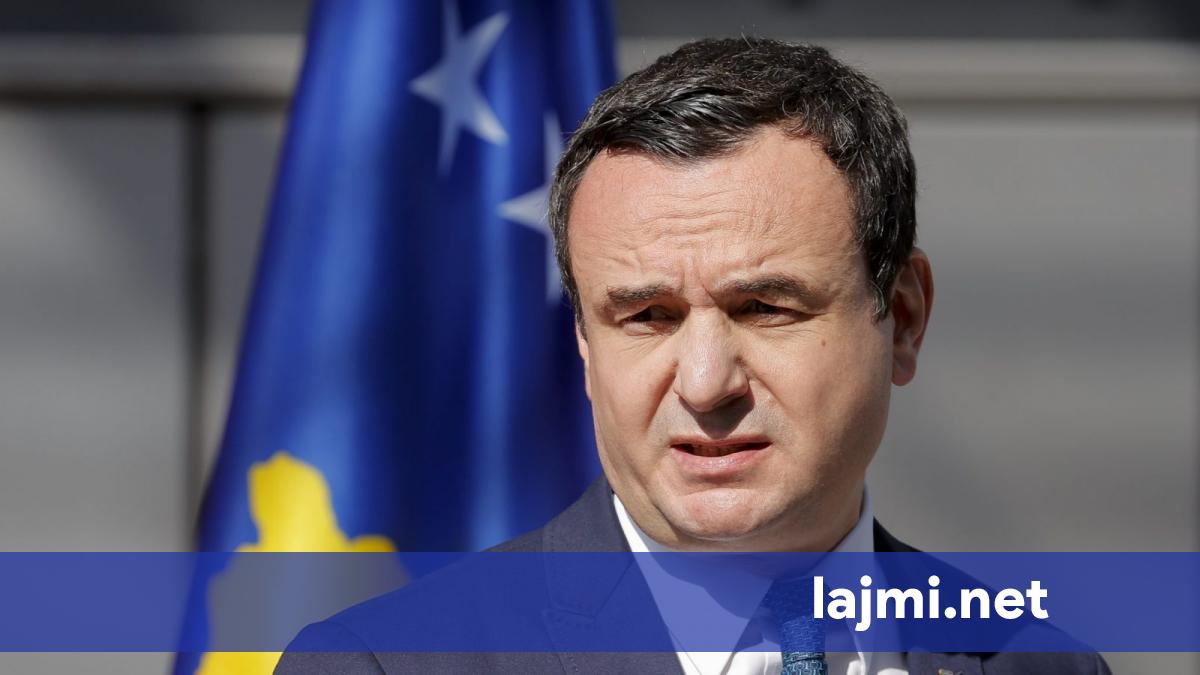 Liderë të shumtë botërorë në Mynih  Kurti përfaqëson Kosovën në këtë ngjarje