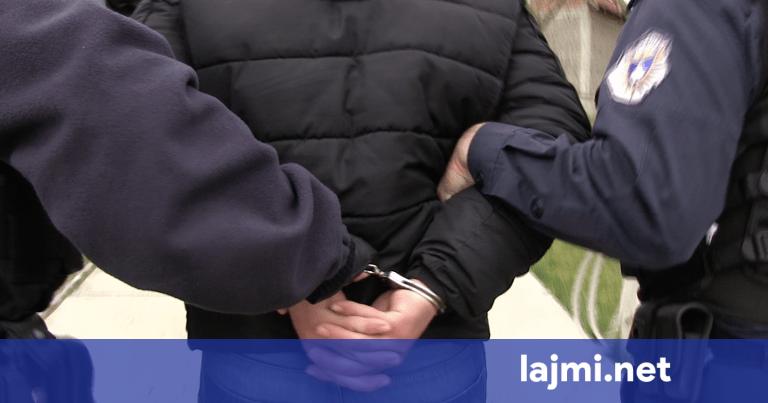 Përleshje mes dy personave në Dragash  përfundojnë në pranga