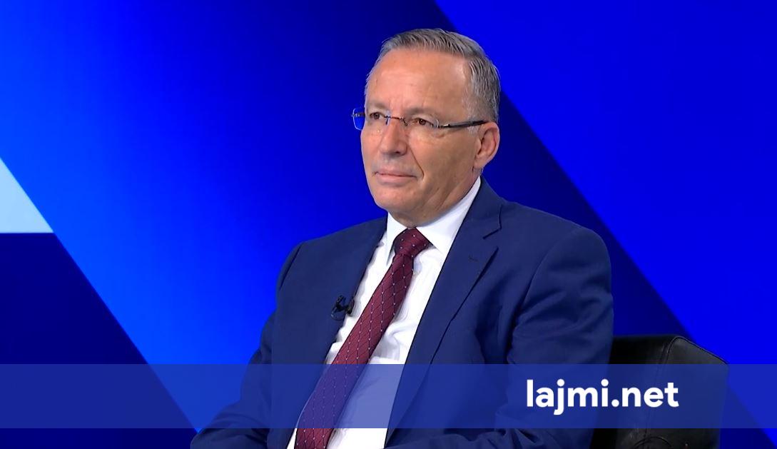  Drejtësi  jo politikë     Hamza publikon pamje nga përgatitjet për marshin e 17 shkurtit