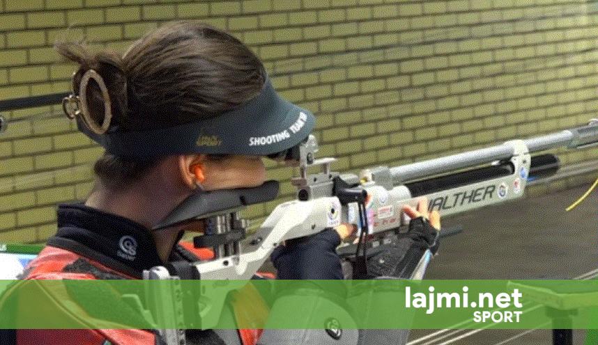  Kupa e Pavarësisë  mbledh 60 sportistë nga Kosova  Shqipëria dhe Maqedonia e Veriut