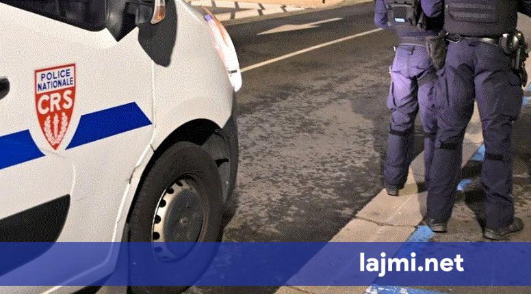 Një kosovar plagoset me armë në Francë  dyshohet pas një konflikti familjar