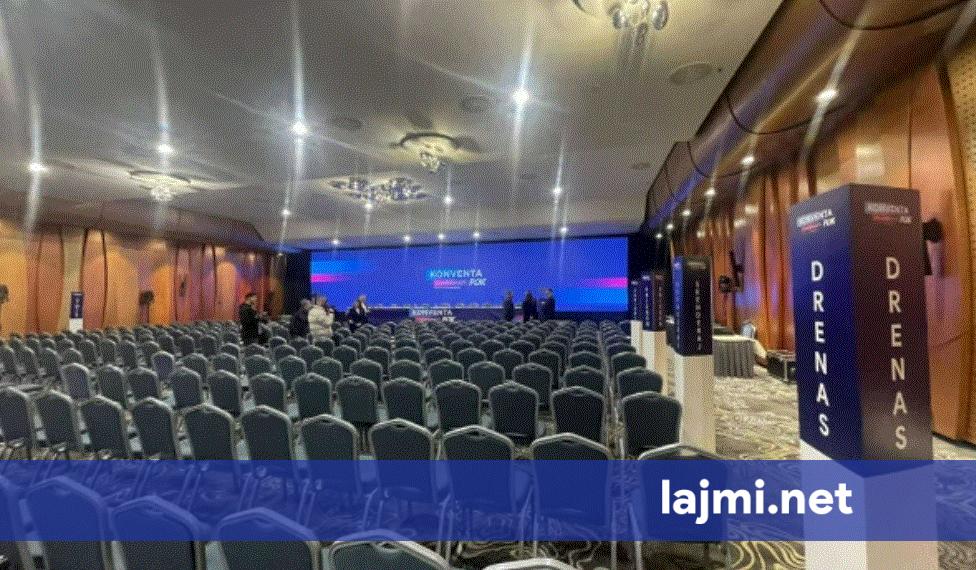 Zgjedhjet në PDK dhe AAK  analistët  Të jenë reale e jo formale