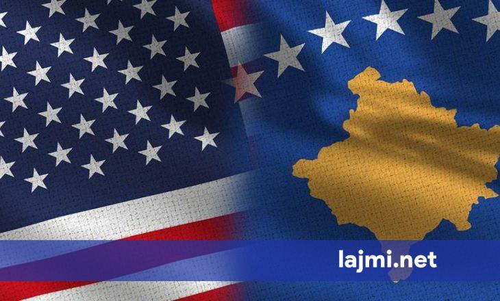 SHBA nderon Kosovën  Washington D C  feston 18 vjetorin e pavarësisë