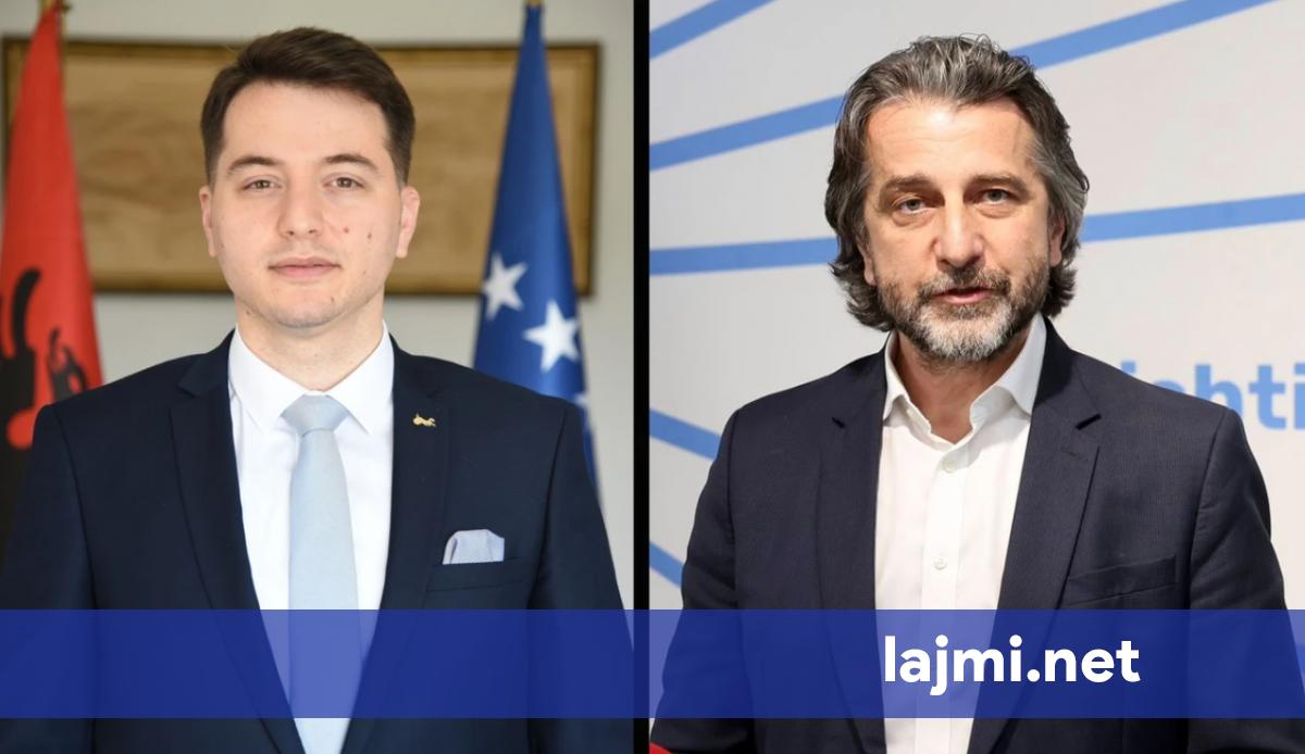 Ish zv ministri Mjeku kritikon Përparim Ramën  Po e bllokon shtetin me Gjykatën Kushtetuese