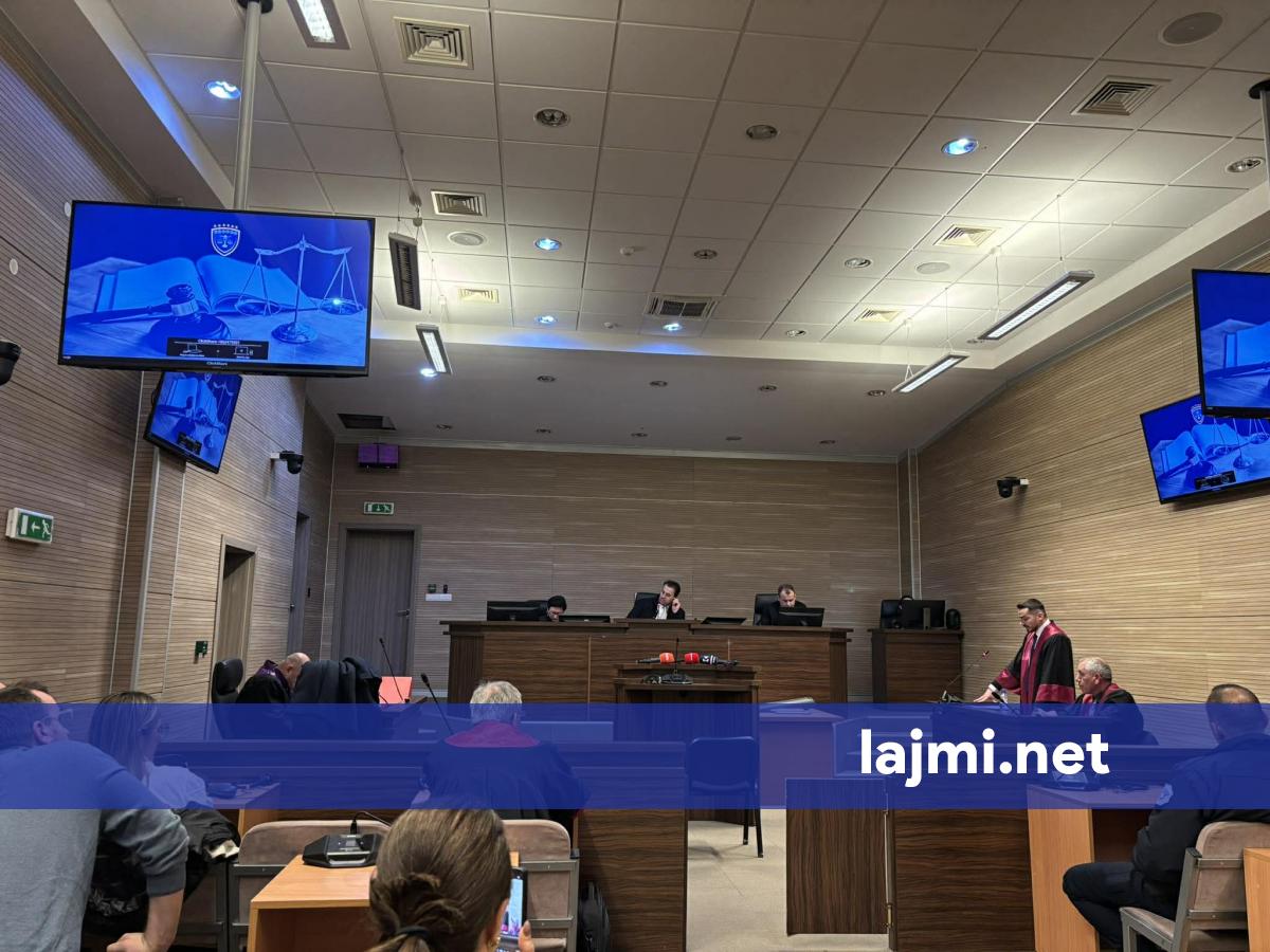 Prokurori kërkon që Endrit Nika të shpallet fajtor për vrasjen e argjentinases Maria Clara Urdangaray