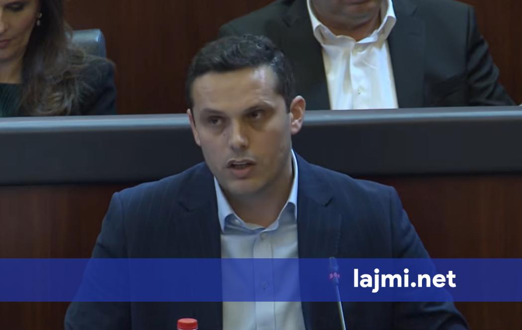  Ndërrojeni Nenin 31    Deputeti Gruda thotë se buxheti i propozuar për vitin 2026 ka shkelje kushtetuese