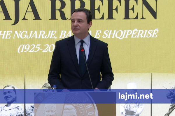 Kurti sefte në BQK  thotë se nuk ndërhyjnë në punën e institucioneve të pavarura