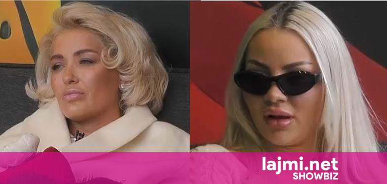 Dolce dhe Benita flasin për Labin  S e ka pasur zemrën e keqe