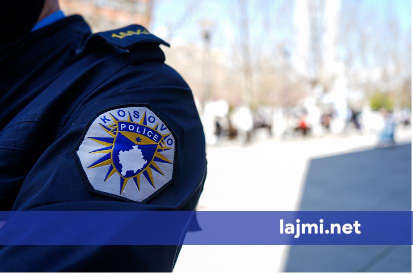 18 vjetori i Pavarësisë  Policia merr masa të nevojshme planifikuese operative dhe preventive