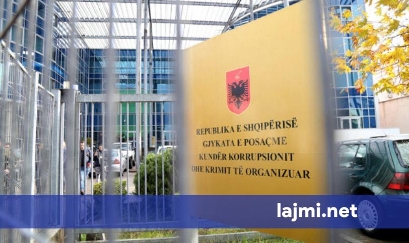 I mori 700 euro të burgosurit  dënohet ish shefi i burgut në Lushnje