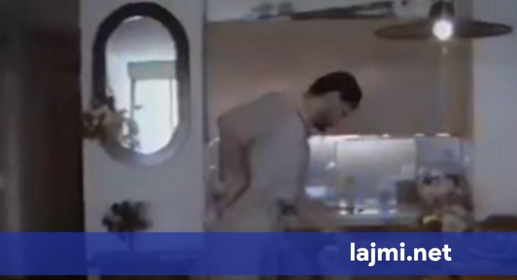 Video e papublikuar më parë   Agim Ramadani para se të niset për luftë  Fisnike  luftën do ta fitojmë   UÇK është e pamposhtur