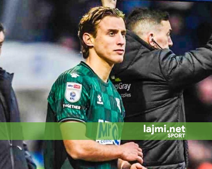 U rikthye në fushë pas 440 ditësh  Ndjenja për të qenë këtu është e pabesueshme