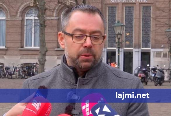 Familjari i Jakup Krasniqit  Nuk presim asnjë vendim tjetër pos atij lirues