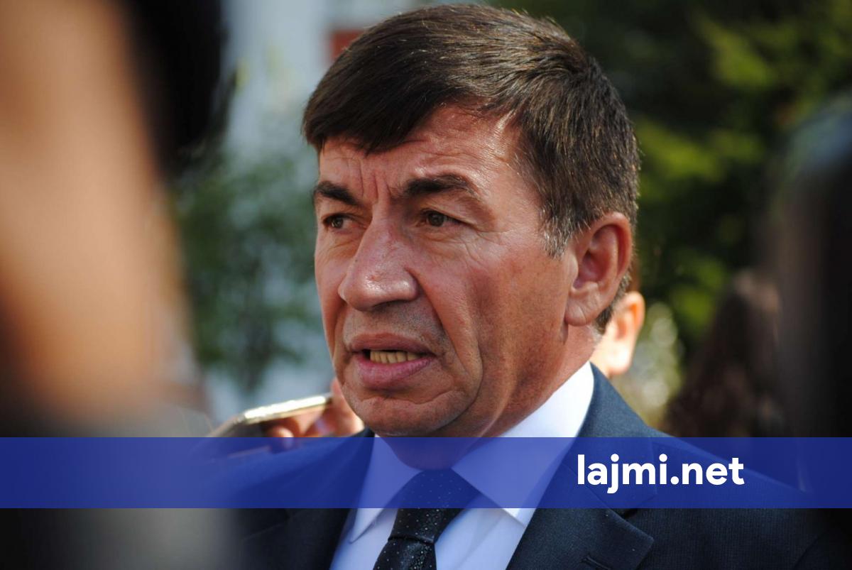 Bajrami  Koha të ndryshohet Kushtetuta e presidenti të zgjidhet nga populli