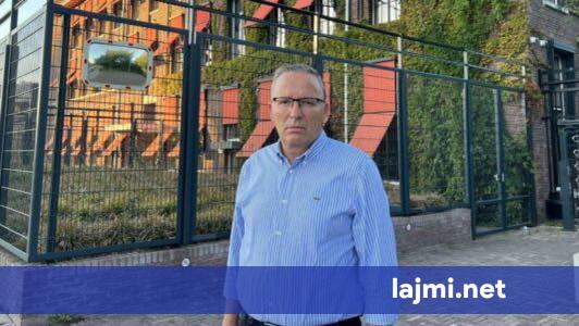 Bedri Hamza pas fjalës finale në Hagë  Kosova pret drejtësi  pret t i kthehen bijtë e vet