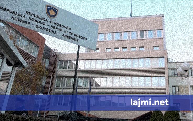 Propozohet që një komision parlamentar të shkojë në Hagë për vizitë te ish krerët e UÇK së