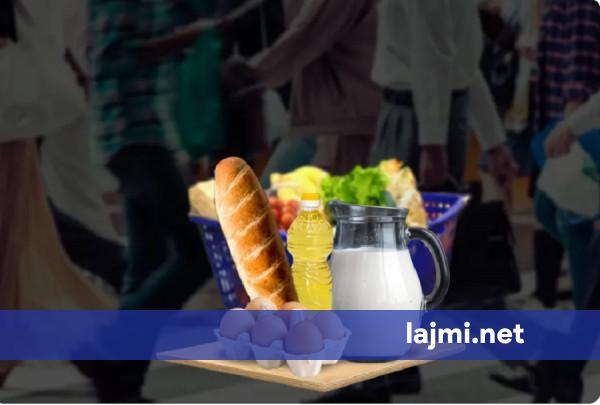 Inflacioni arrin 5 8   ja cilat produkte dhe shërbime u shtrenjtuan më së shumti