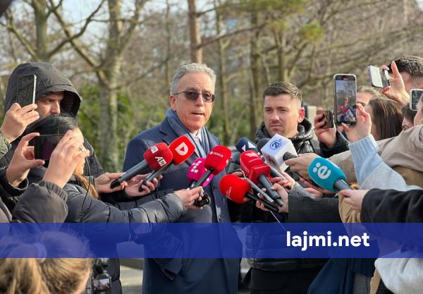 Avokati i Thaçit  Ishte gjykim shumë i gjatë  jemi optimistë për rezultat pozitiv