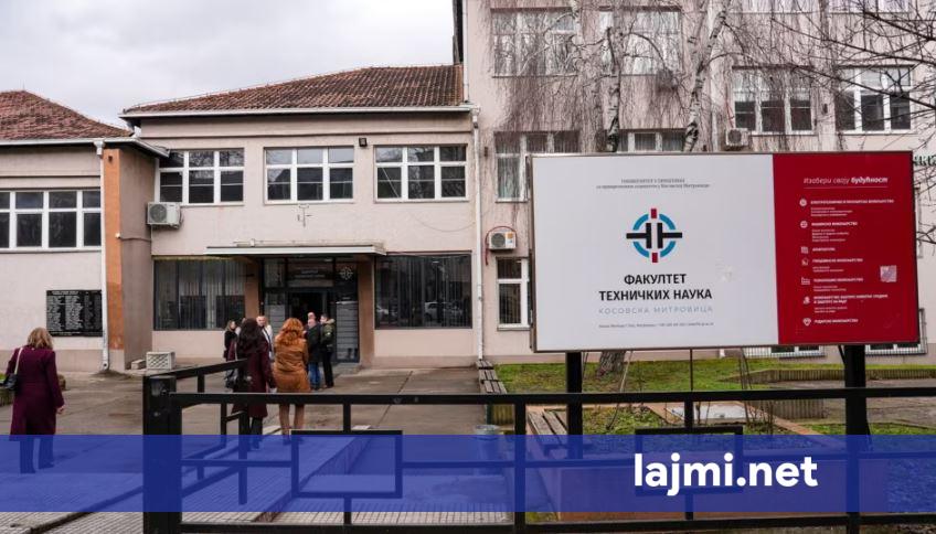 BE  Statusi i strukturave shëndetësore dhe arsimore serbe në Kosovë do të zgjidhet në dialogun Prishtinë   Beograd