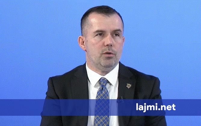 Hodaj  Ka një trend të rritjes së ankesave të qytetarëve ndaj zyrtarëve policor