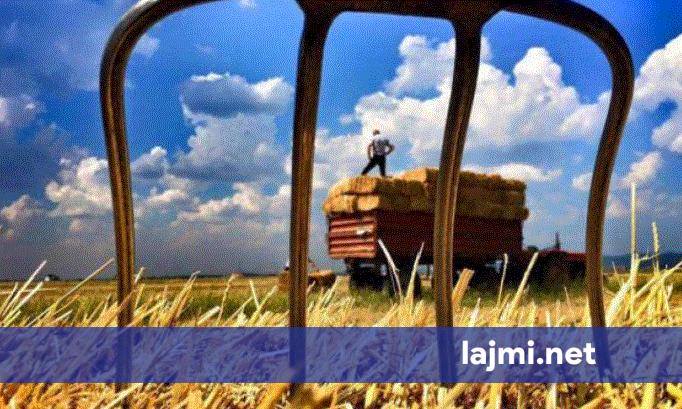 Zgjatet afati për aplikimin në skemën e pagesave direkte për fermerët