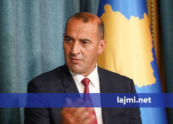 Daut Haradinaj bën thirrje që politika të mos ndikojë në vendimin e Hagës