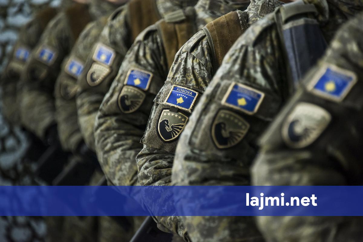 Kosova pjesë e Forcës së Stabilizimit në Gaza  mediumi izraelit   operacionalizimi në maj