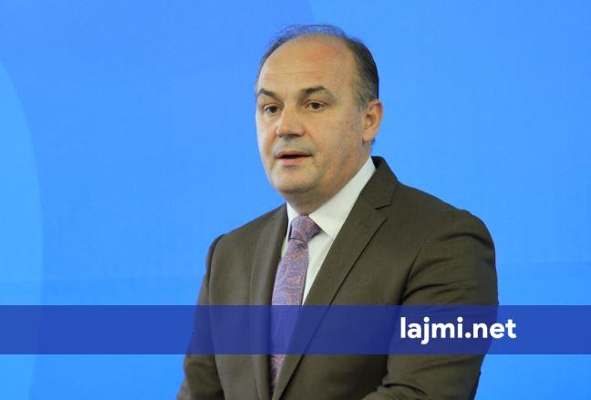 Hoxhaj nga Haga  Raporti i Dick Martyt ishte kurth për Perëndimin