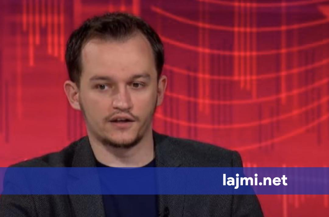 Cakolli pas fjalëve përfundimtare të ish krerëve të UÇK së  Pa ta ky shtet nuk do të ekzistonte